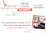 do complete cold email marketing from a to z to get new clients